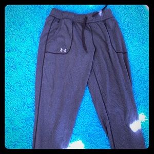Under armor joggers
